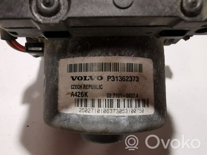 Volvo V60 Pompe à vide 31362373