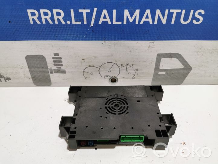 Volvo V60 Phone control unit/module 31346033