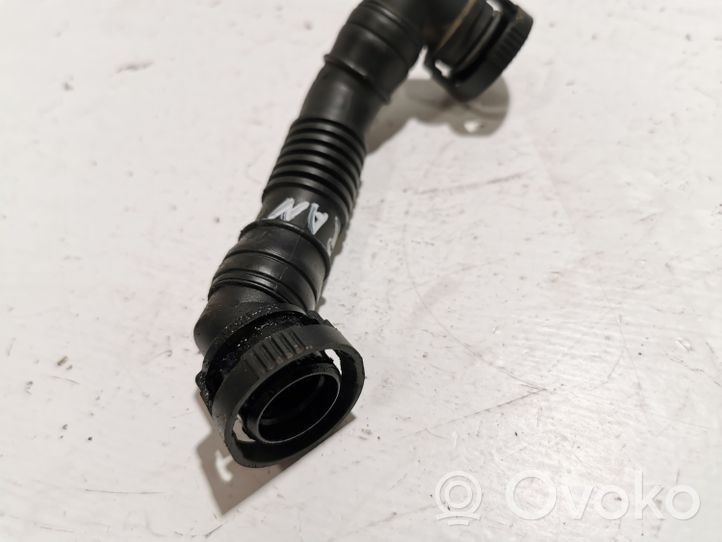 Volkswagen Touran I Breather hose/pipe 03G103493D