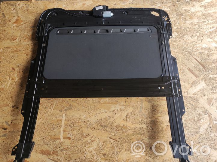 Volvo V60 Sunroof set 1702730