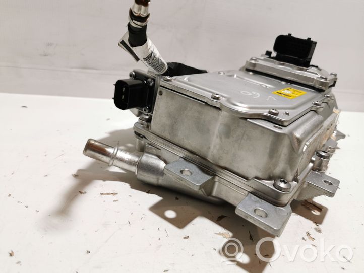 Volvo V60 Convertisseur / inversion de tension inverseur 31407026