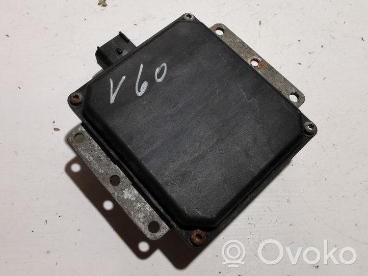 Volvo V60 Capteur radar d'angle mort 31406224