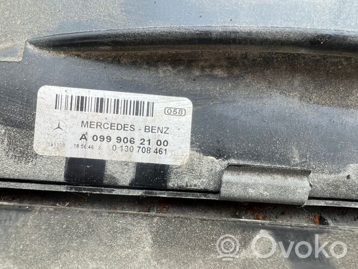 Mercedes-Benz E AMG W213 Set del radiatore A0999062100