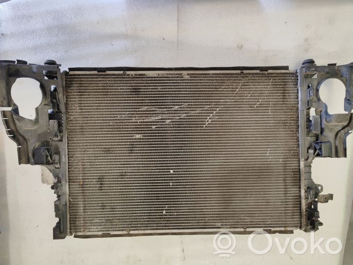 Volvo V60 Coolant radiator 