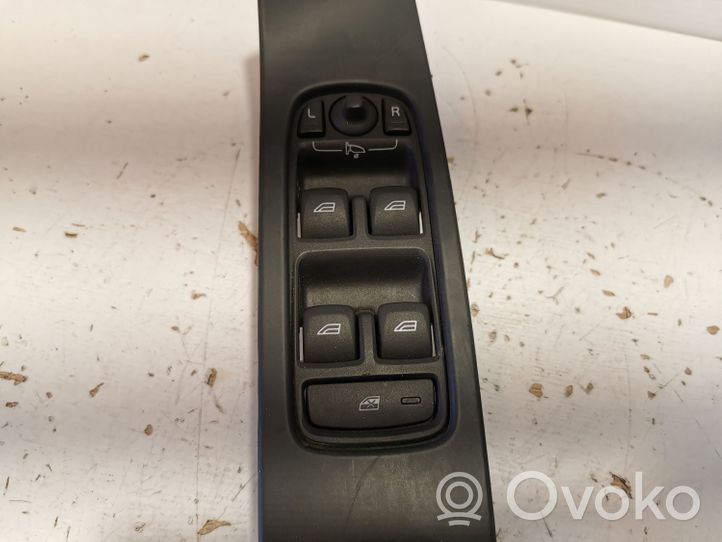 Volvo V60 Interruttore di controllo dell’alzacristalli elettrico 31343102