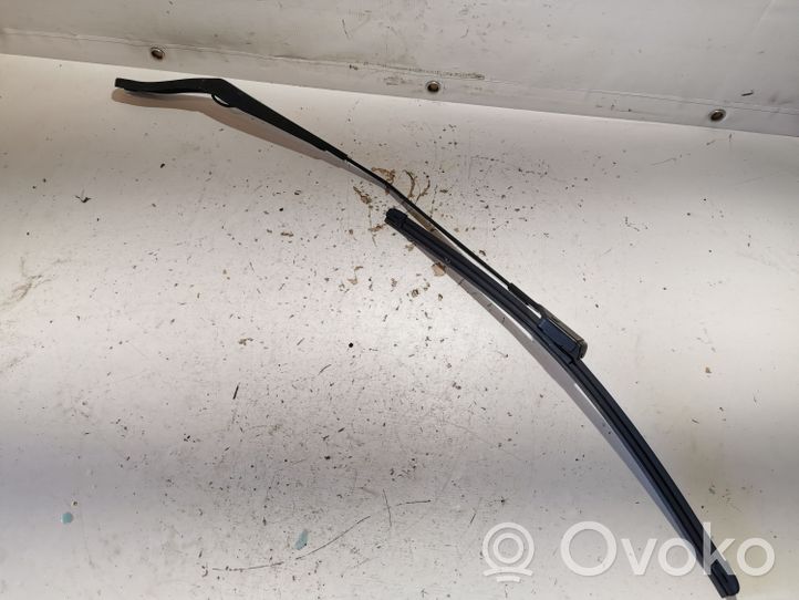 Volvo V60 Ramię wycieraczki szyby przedniej / czołowej 30753505