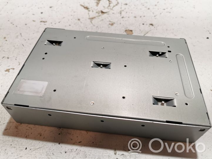 Volvo V60 Sound amplifier 31409614AA