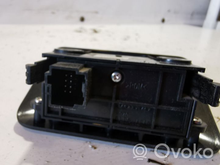 Volvo V60 Interruttore del freno di stazionamento/freno a mano 31343242