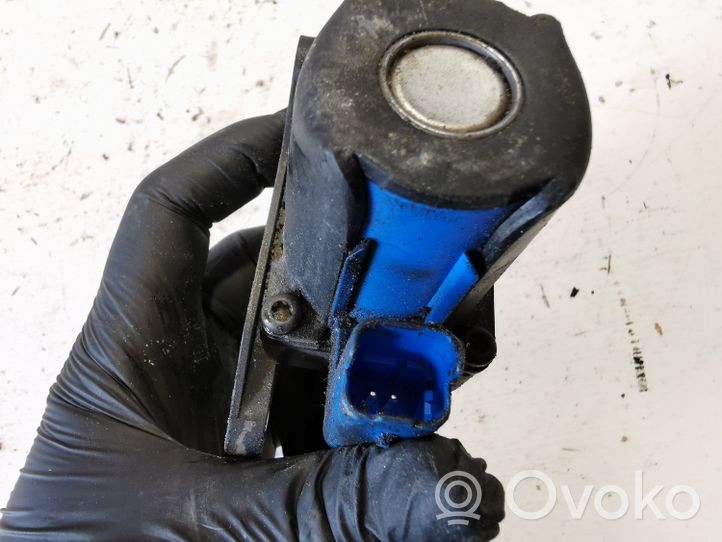 Volvo V60 Système de préchauffage du moteur 31319025