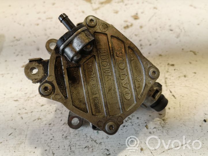 Volvo V60 Pompe à vide 31375107