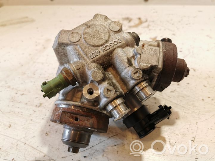 Volvo V60 Pompe d'injection de carburant à haute pression 31372081