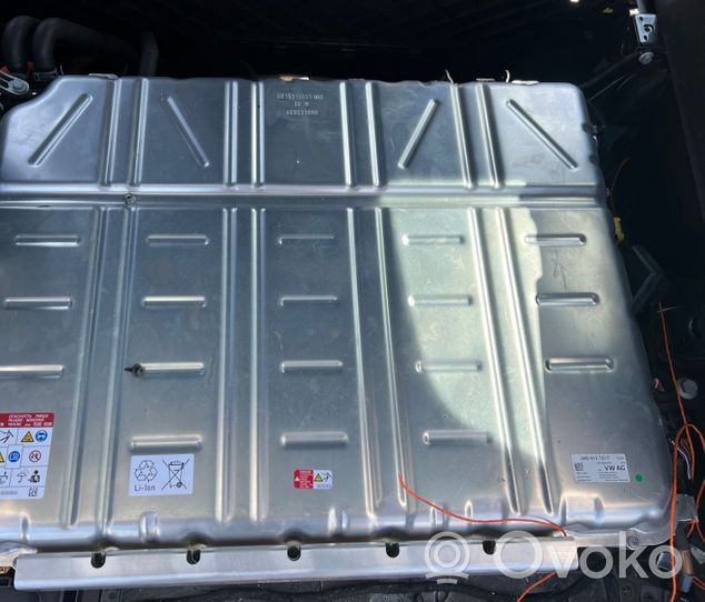 Audi Q7 4M Batterie véhicule hybride / électrique 4M0915100F