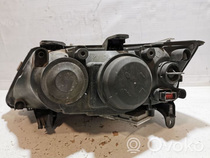 Saab 9-3 Ver2 Faro/fanale 5327861