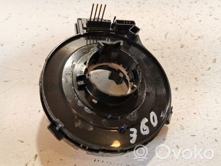 Audi Q7 4M Airbag slip ring squib (SRS ring) SN91320PFJ0009M