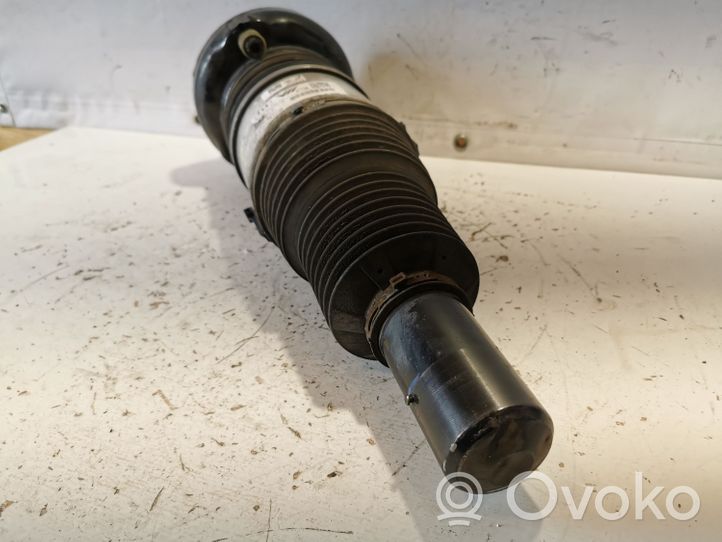 Audi Q7 4M Air suspension front shock absorber 4M0616039AC