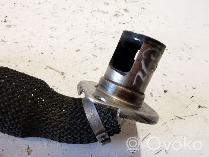 Audi Q7 4M Linea/tubo flessibile della valvola EGR 059131530T