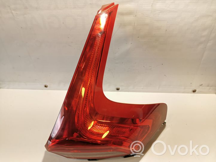 Volvo V40 Lampa tylna 31283340