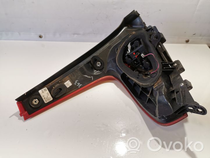 Volvo V40 Lampa tylna 31283340