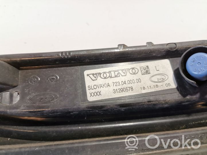 Volvo V40 Phare de jour LED 31290578