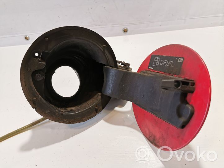 Volvo V40 Bouchon, volet de trappe de réservoir à carburant 31378635