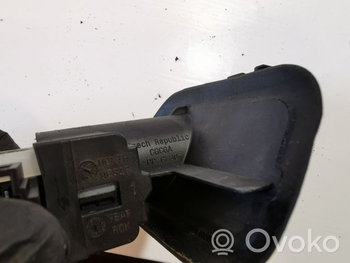 Volvo V40 Motorino del tappo del serbatoio del carburante 