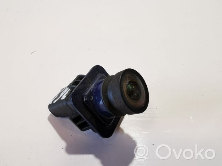 Volvo V40 Telecamera per retrovisione/retromarcia 31381184