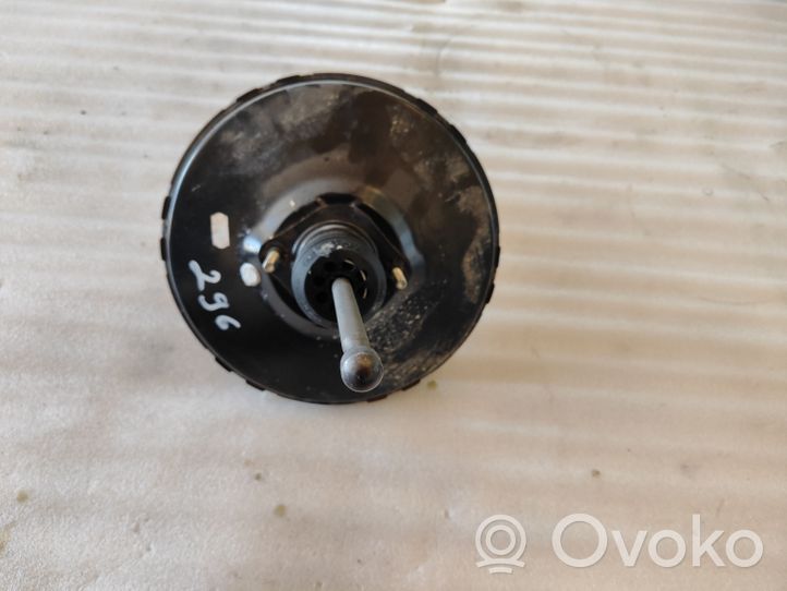 Opel Meriva B Brake booster 13257628