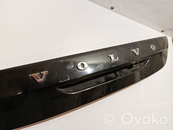 Volvo V40 Takaluukun/tavaratilan luukun ulkokahva 31378763