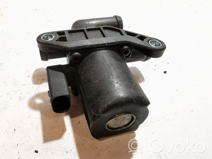 Audi Q7 4M Pompe à eau de liquide de refroidissement 1T0820036D