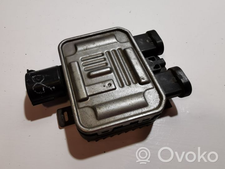 Volvo V60 Modulo di controllo ventola 940012301