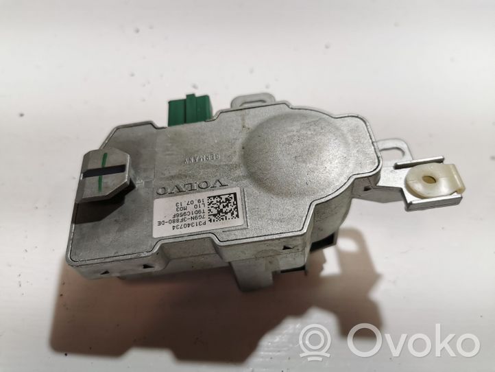 Volvo V60 Blocchetto del volante 31340734