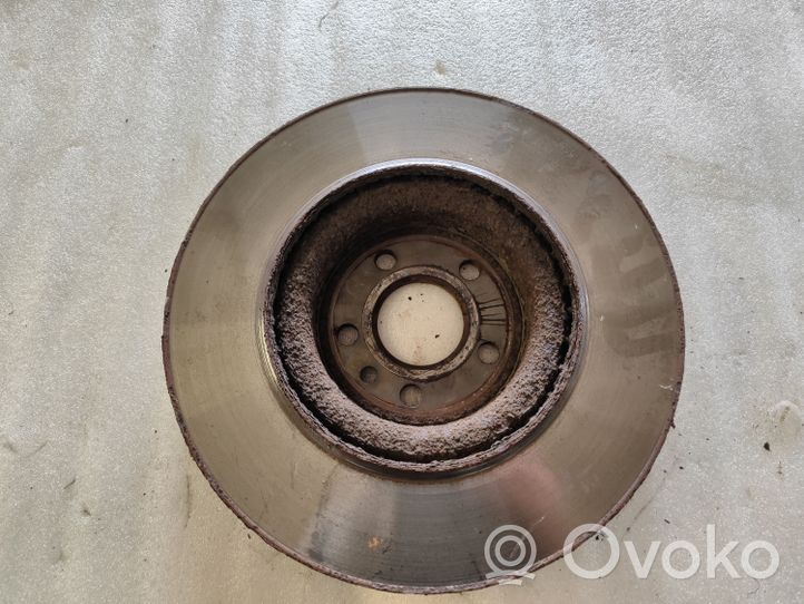 Volvo V60 Front brake disc 