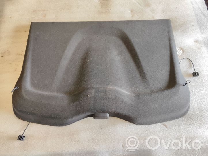 Volvo V40 Grilles/couvercle de haut-parleur arrière 31291021