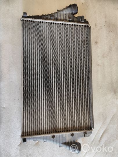 Saab 9-3 Ver2 Radiatore intercooler 