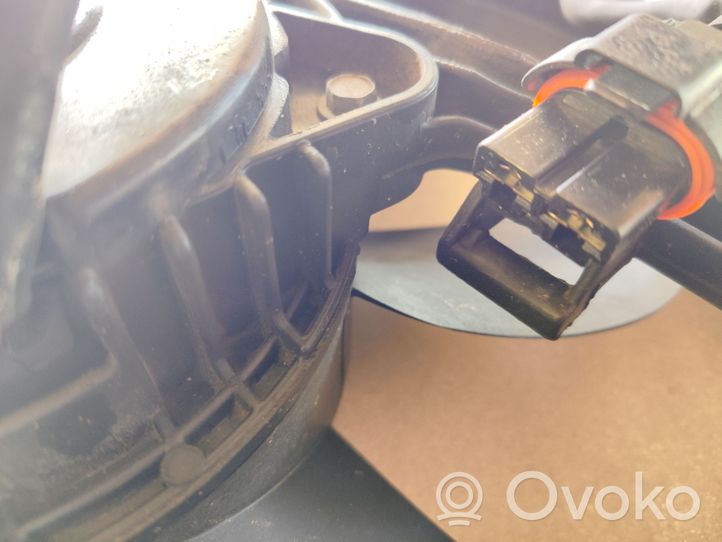 Volvo V60 Kale ventilateur de radiateur refroidissement moteur P31368445