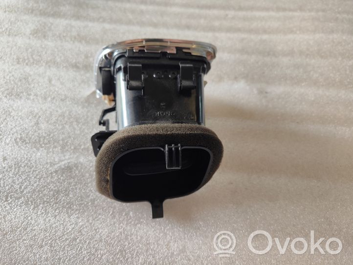 Volvo V40 Copertura griglia di ventilazione laterale cruscotto 30791697