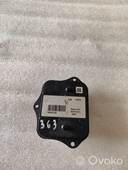 Volvo V40 Module de ballast de phare Xenon 90053126