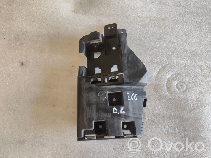 Volvo V60 Support de pare-chocs arrière 31352285