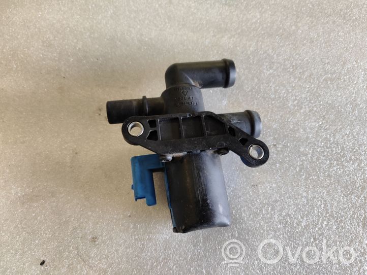 Volvo V60 Système de préchauffage du moteur 31319025