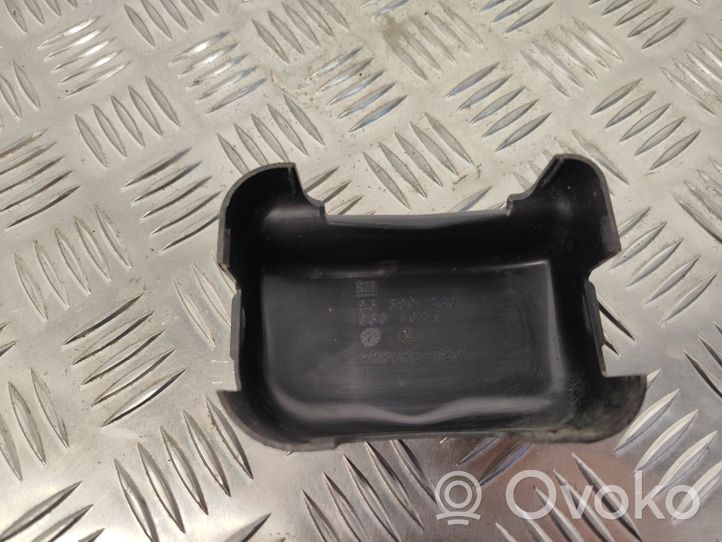 Opel Meriva A Altra parte del vano motore 93390230