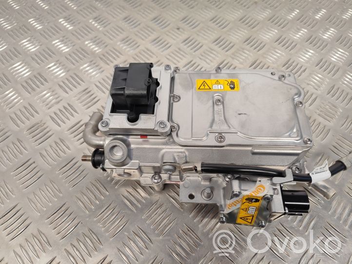 Volvo V60 Inverteris (įtampos keitiklis) 31407201