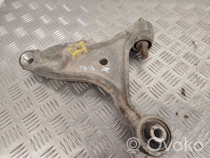 Volvo V70 Braccio di controllo sospensione anteriore inferiore/braccio oscillante 9492119