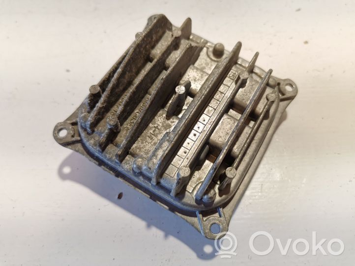 Mercedes-Benz E C207 W207 Module de ballast de phare Xenon A2228700789