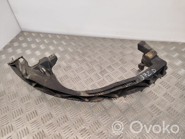 BMW 3 E46 Soporte de montaje de faro delantero/faro principal 7120824