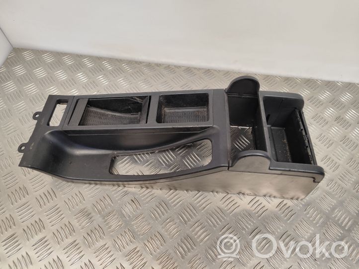 BMW 3 E46 Console centrale 8218302