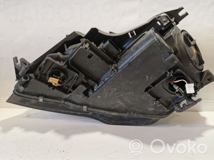 Audi A7 S7 4G Lampa przednia 27412740