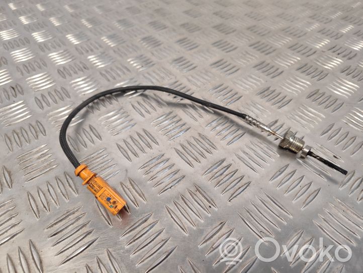 Audi A7 S7 4G Sensor de temperatura del escape 6X0973802C