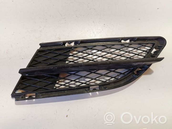 BMW 3 E90 E91 Grille inférieure de pare-chocs avant 7198901