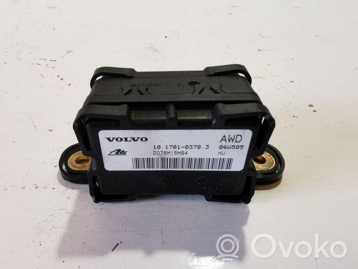 Volvo XC70 Czujnik przyspieszenia ESP 30773379