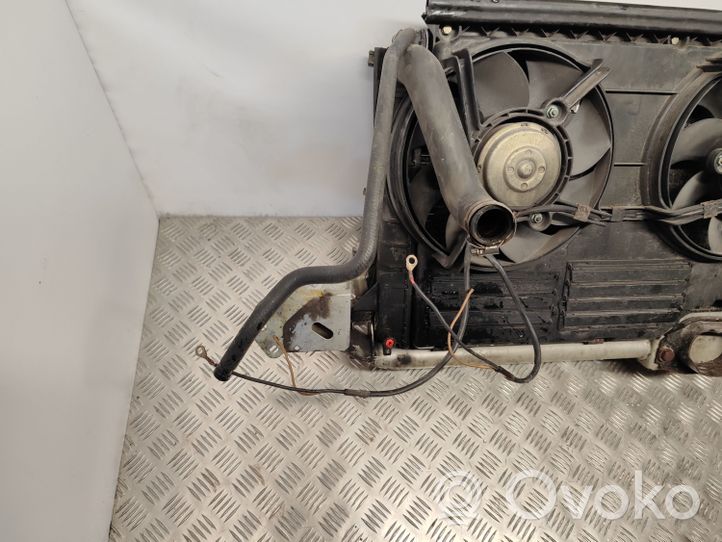 Audi Cabriolet B3 8G Kit Radiateur 